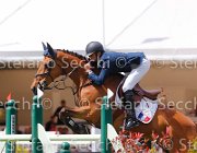 GUILLON LORD DU THEIZE LaBaule2013- S5 5937 : 2013, GUILLON OLIVER, LORD DU THEIZE, La Baule, foto di Stefano Secchi ©